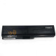 Toshiba 3817, PA3634, C650, C660 Battery